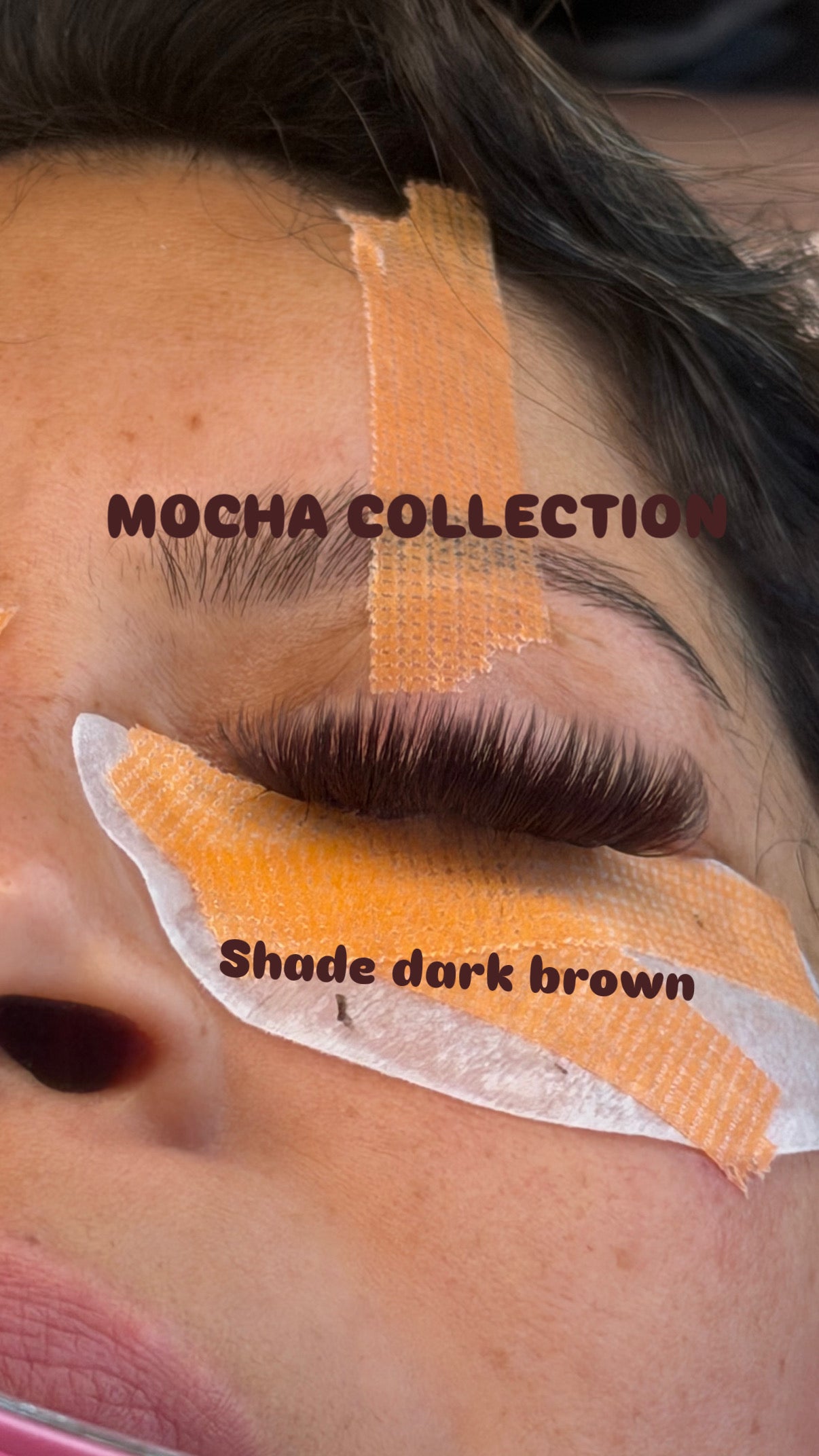 MOCHA COLLECTION🤎