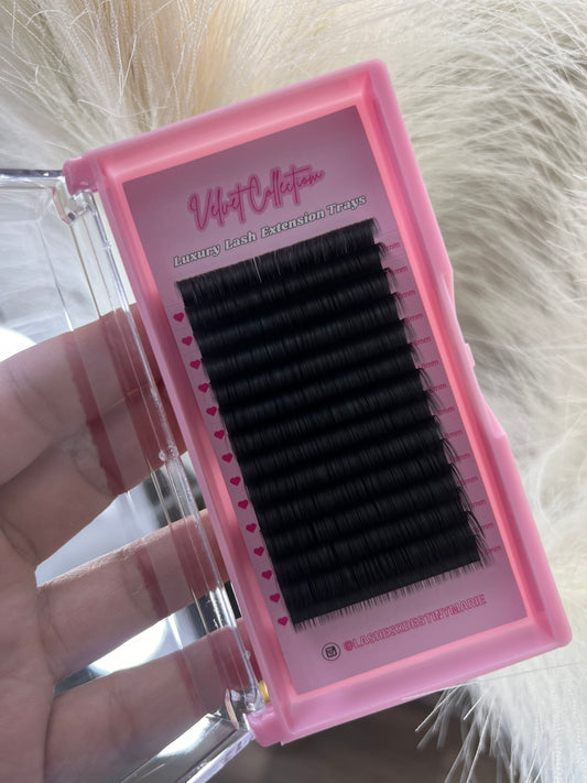 Velvet Matte