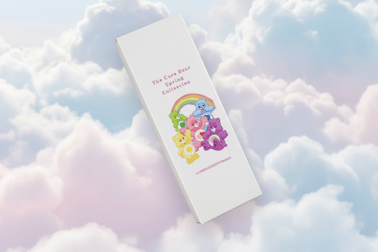 Care Bear Spring Collection