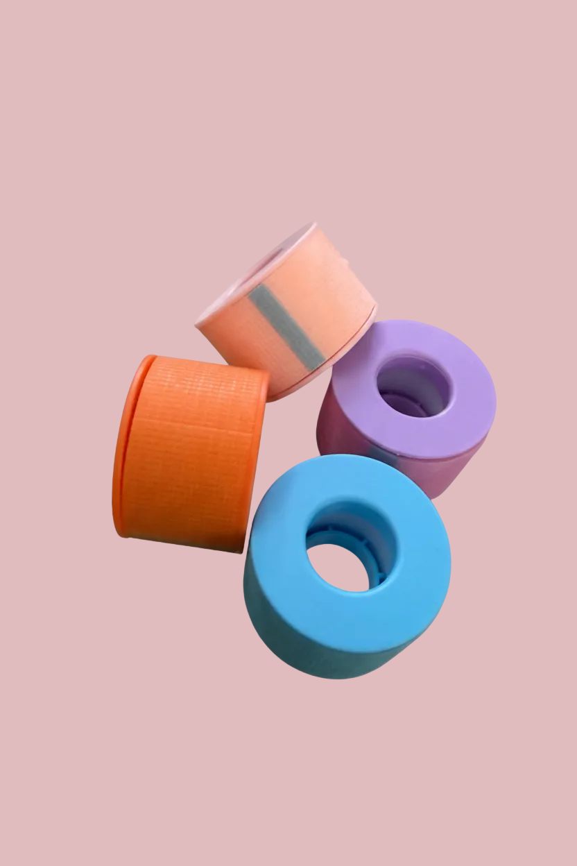 Jelly Lash Pro Tape