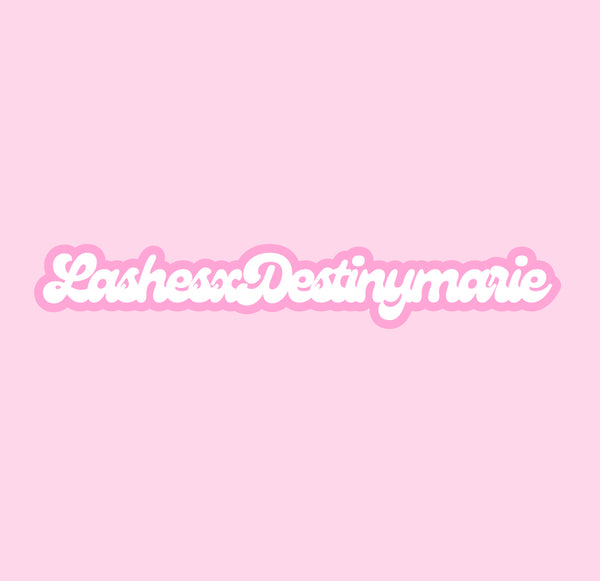 Lashesbydestinymarie